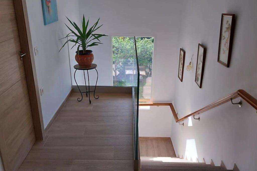Casa Anna, Lecrin, Granada Apartment Exterior photo