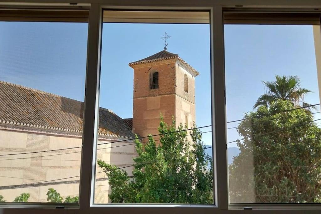 Casa Anna, Lecrin, Granada Apartment Exterior photo