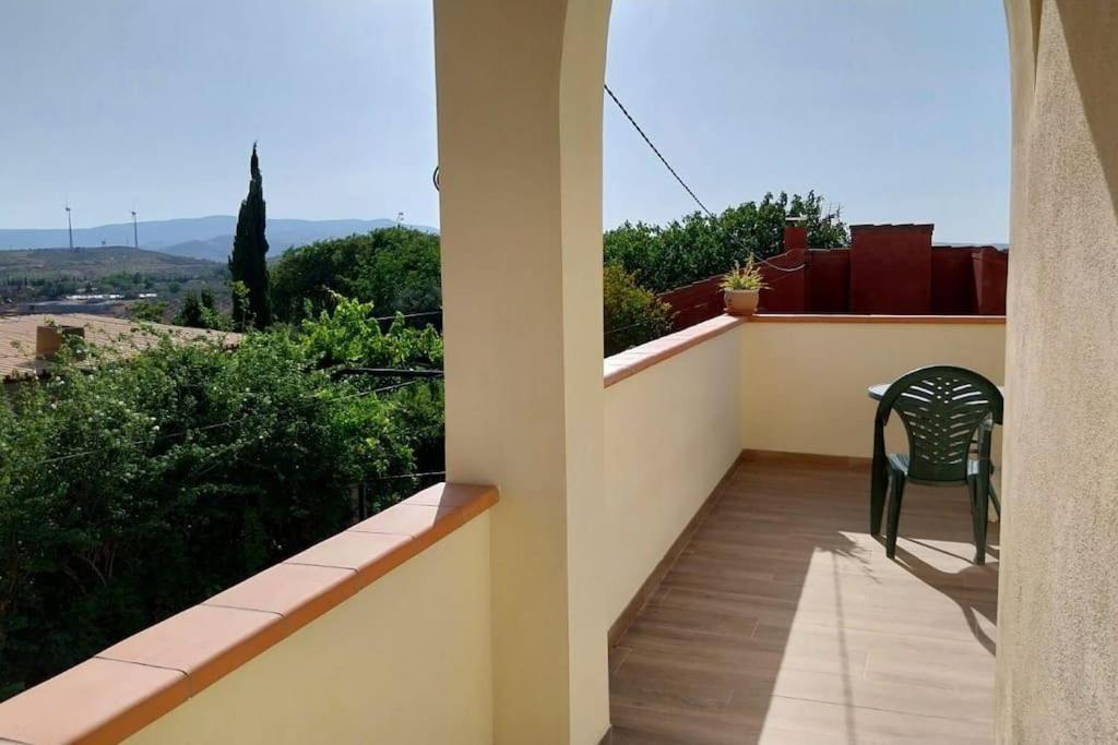 Casa Anna, Lecrin, Granada Apartment Exterior photo
